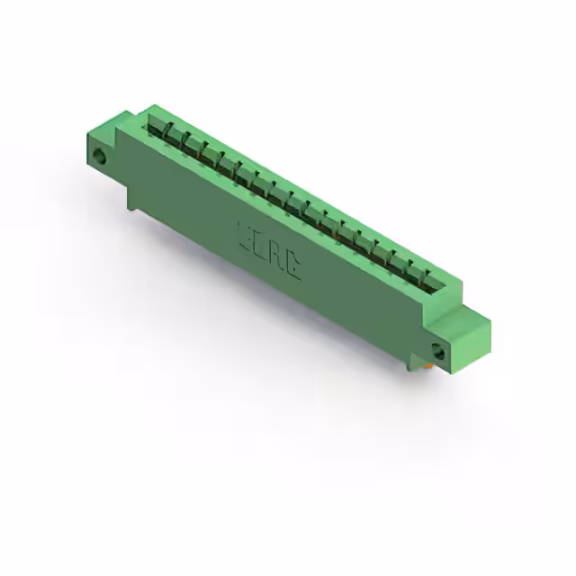 833-016-544-612 EDAC Inc.  Edgeboard Connectors